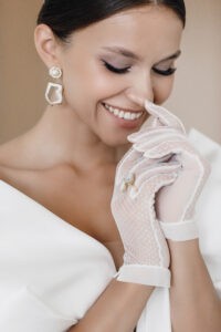 Accessori sposa guanti